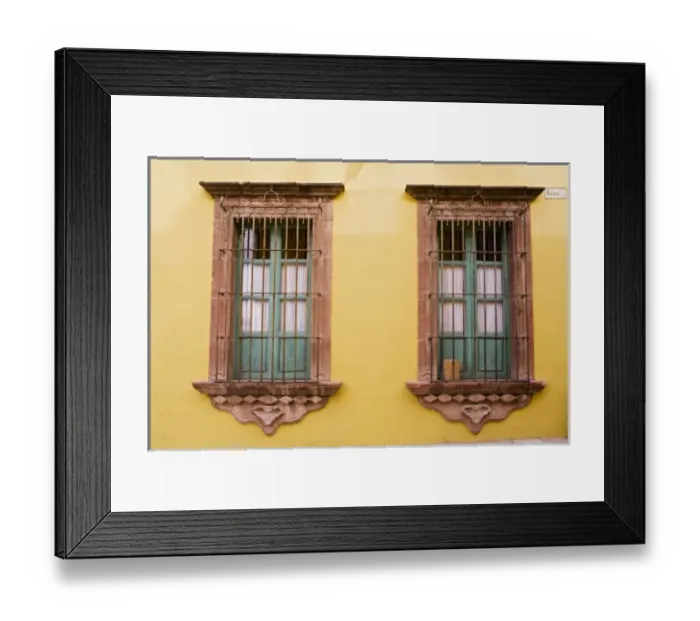Framed Print : North America, Mexico Framed Print : North America, Mexico