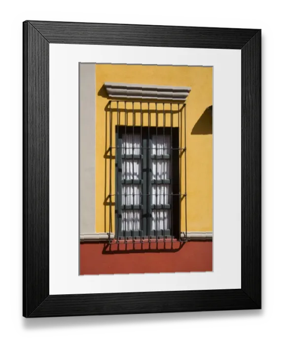 Framed Print : North America, Mexico Framed Print : North America, Mexico
