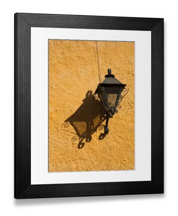 Framed Print : North America, Mexico Framed Print : North America, Mexico
