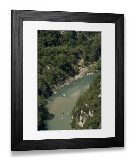 Framed Print : Europe, France Framed Print : Europe, France