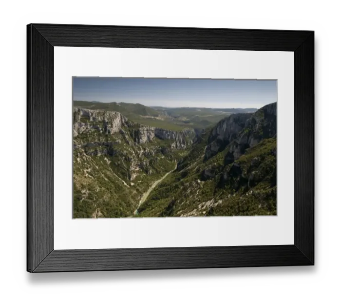 Framed Print : Europe, France Framed Print : Europe, France