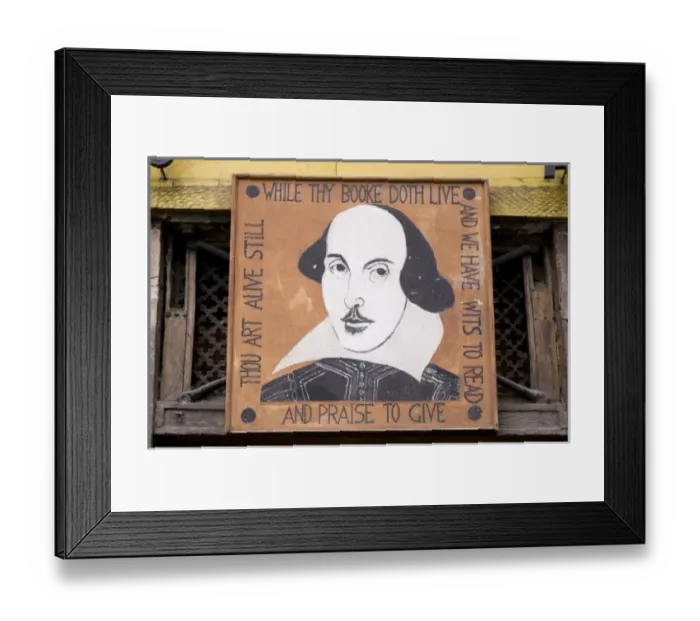 Framed Print : Europe, France Framed Print : Europe, France