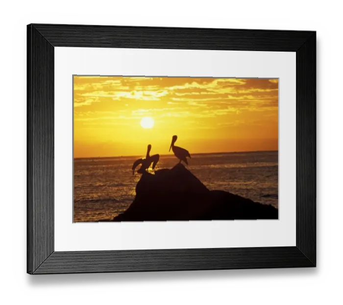 Framed Print : North America, Mexico Framed Print : North America, Mexico