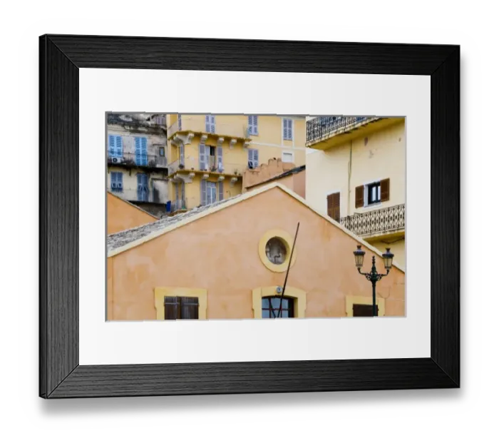 Framed Print : Europe, France Framed Print : Europe, France