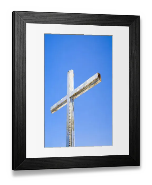 Framed Print : Cabo San Lucas, Baja California Sur, Mexico - Low angle and cropped view of a wooden Framed Print : Cabo San Lucas, Baja California Sur, Mexico - Low angle and cropped view of a wooden