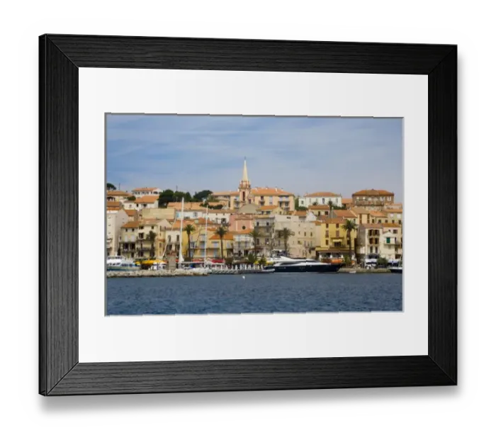 Framed Print : Europe, France Framed Print : Europe, France