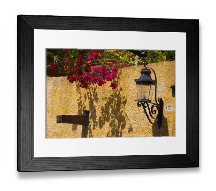 Framed Print : North America, Mexico Framed Print : North America, Mexico