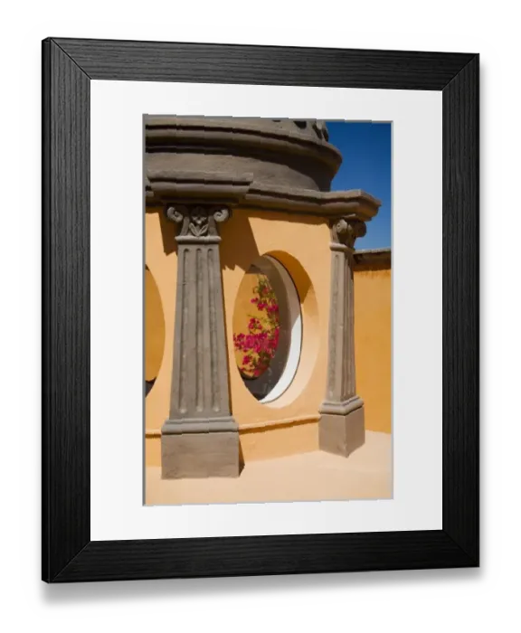 Framed Print : North America, Mexico Framed Print : North America, Mexico