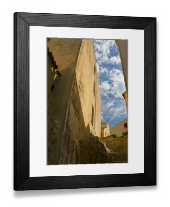 Framed Print : Europe, France Framed Print : Europe, France