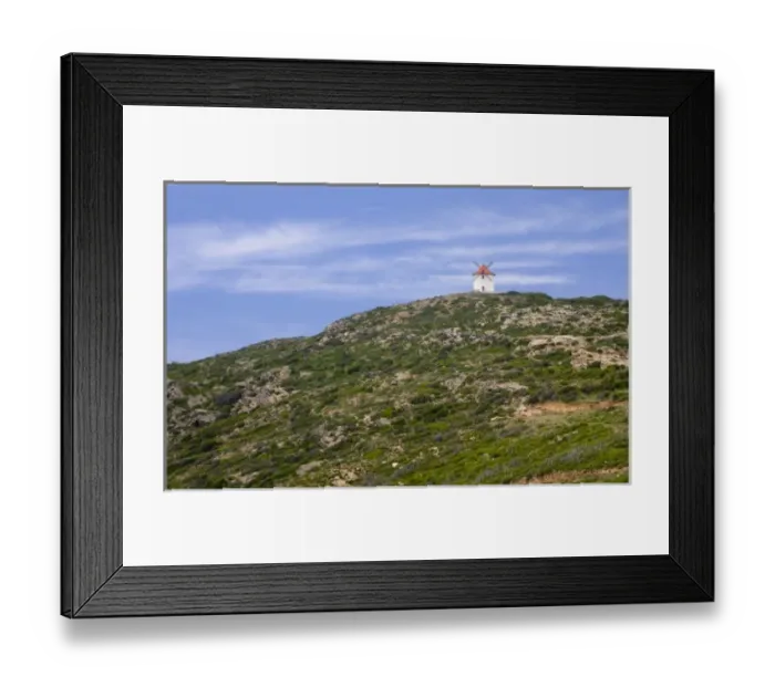 Framed Print : Europe, France Framed Print : Europe, France