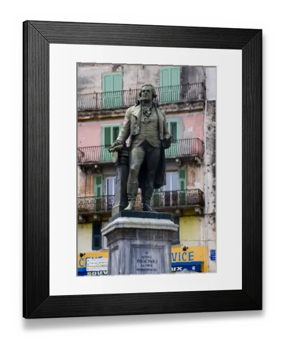 Framed Print : Europe, France Framed Print : Europe, France