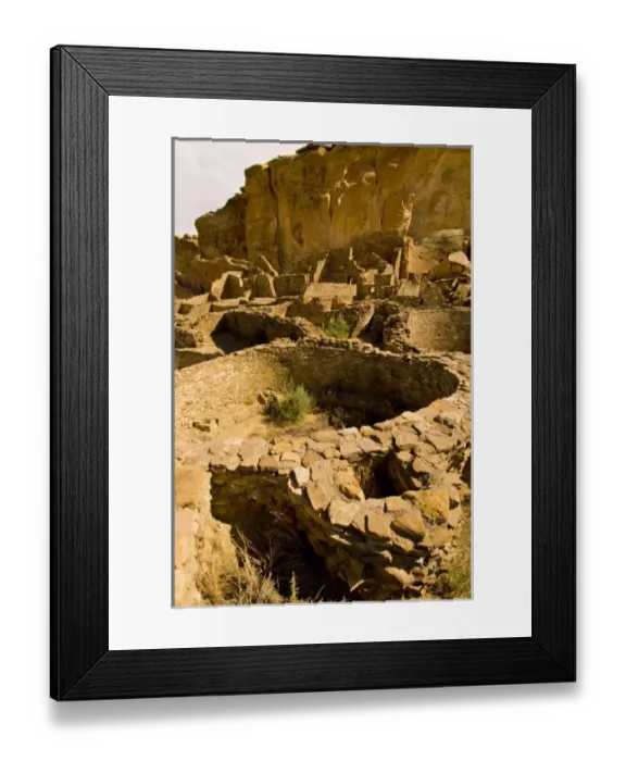 Framed Print : North America, Mexico Framed Print : North America, Mexico