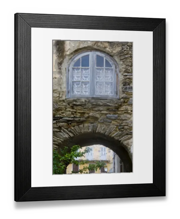 Framed Print : Europe, France Framed Print : Europe, France