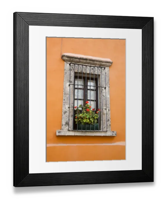 Framed Print : North America, Mexico Framed Print : North America, Mexico