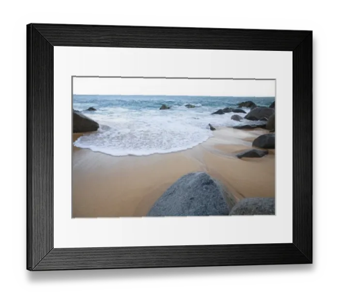 Framed Print : North America, Mexico Framed Print : North America, Mexico