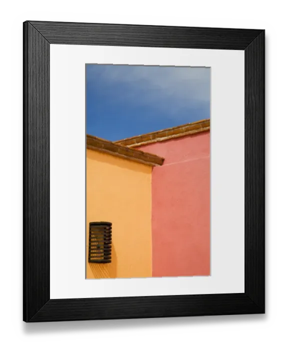 Framed Print : North America, Mexico Framed Print : North America, Mexico