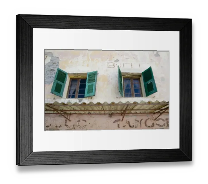 Framed Print : Europe, France Framed Print : Europe, France
