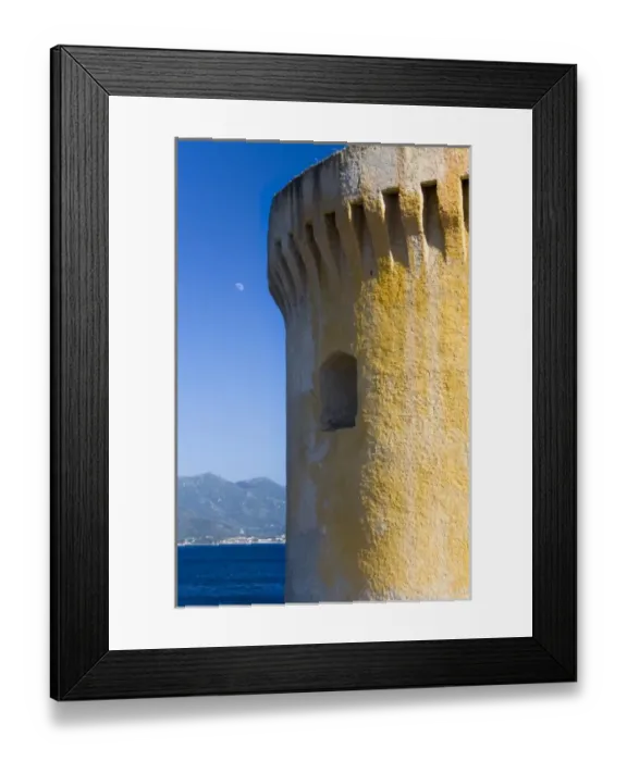 Framed Print : Europe, France Framed Print : Europe, France