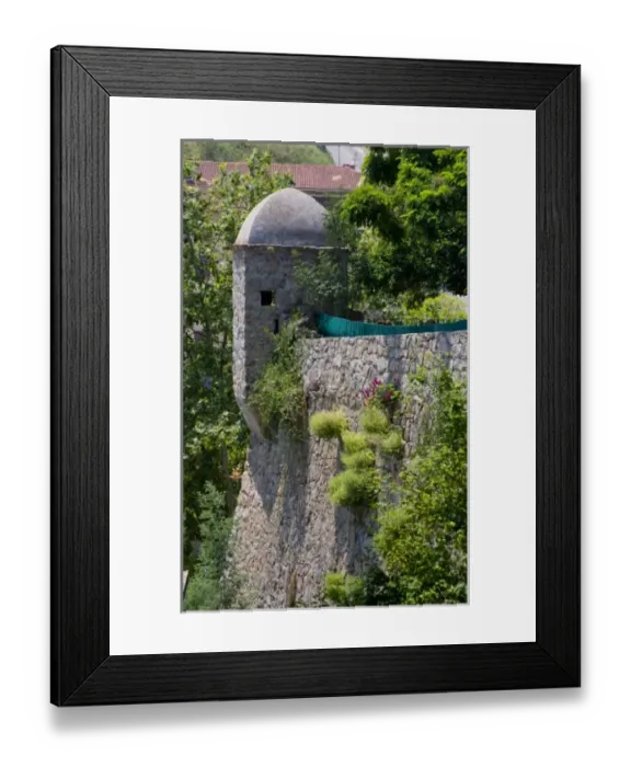 Framed Print : Europe, France