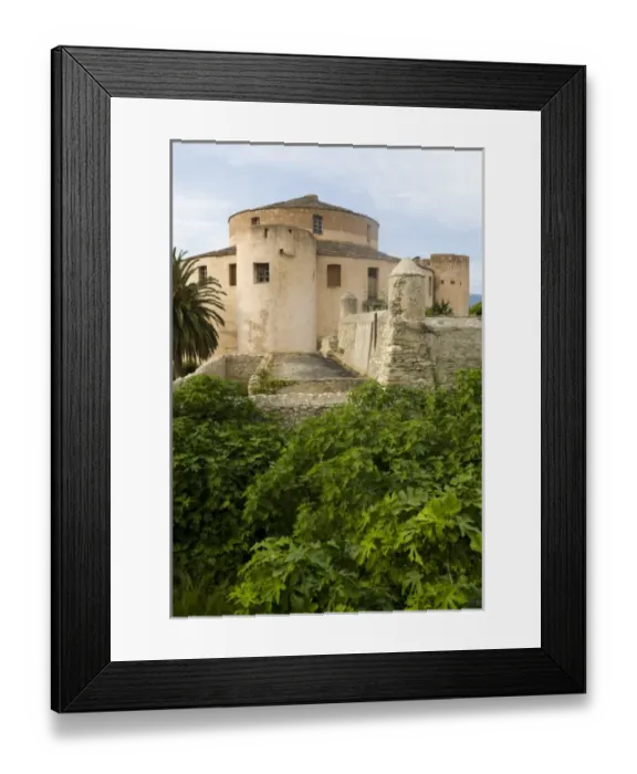 Framed Print : Europe, France Framed Print : Europe, France