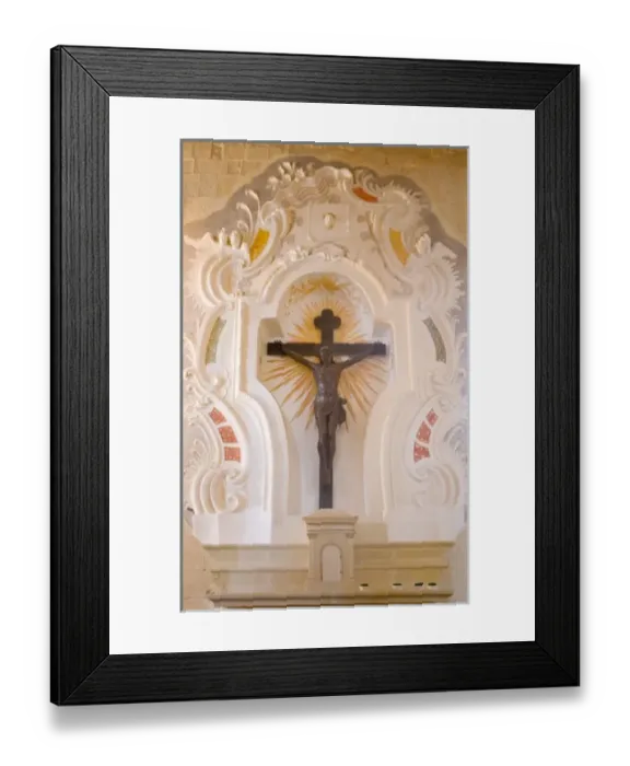 Framed Print : Europe, France Framed Print : Europe, France