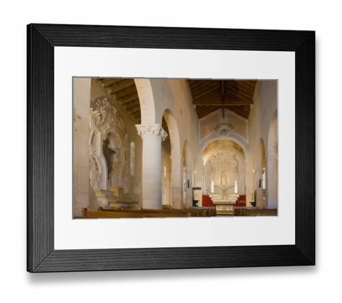 Framed Print : Europe, France Framed Print : Europe, France