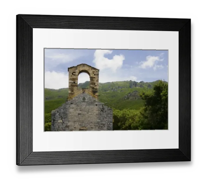 Framed Print : Europe, France Framed Print : Europe, France