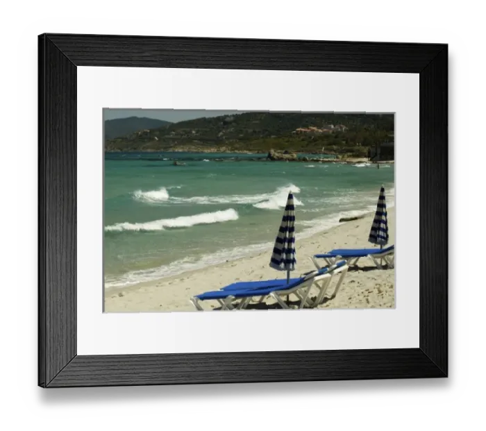 Framed Print : Europe, France Framed Print : Europe, France