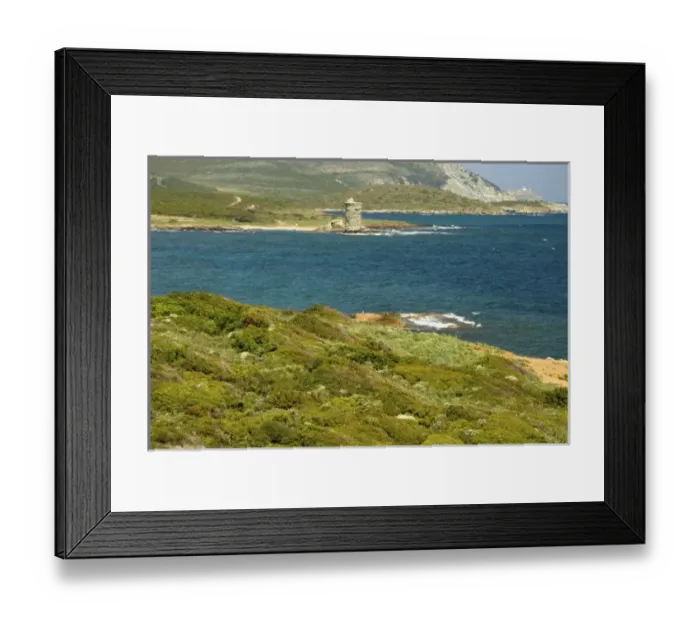 Framed Print : Europe, France Framed Print : Europe, France