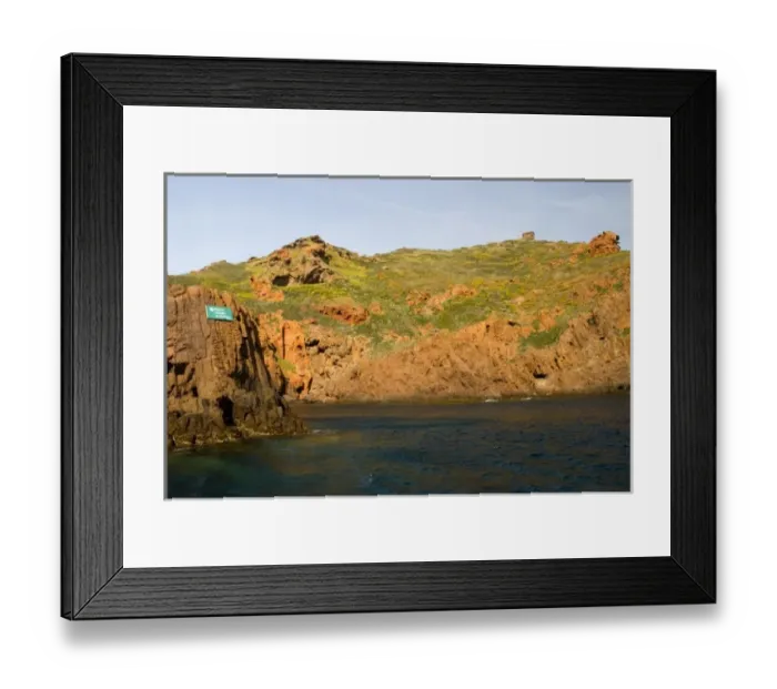 Framed Print : Europe, France Framed Print : Europe, France