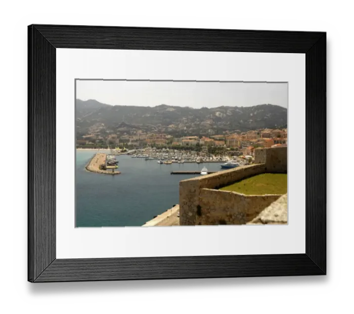 Framed Print : Europe, France Framed Print : Europe, France