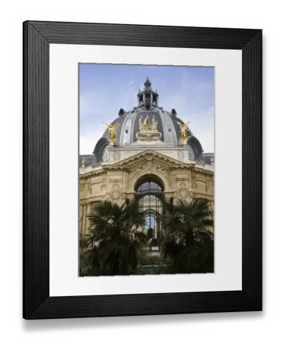 Framed Print : Europe, France Framed Print : Europe, France