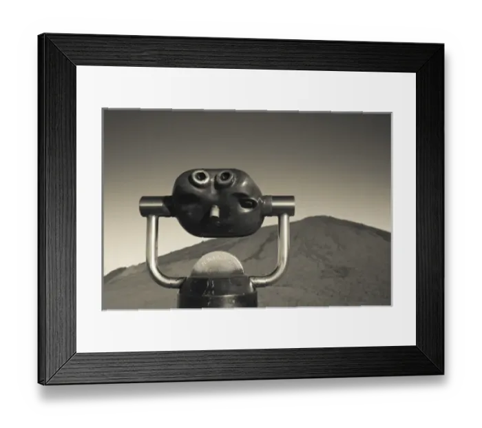 Framed Print : Europe, France