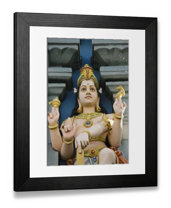 Framed Print : Europe, France Framed Print : Europe, France