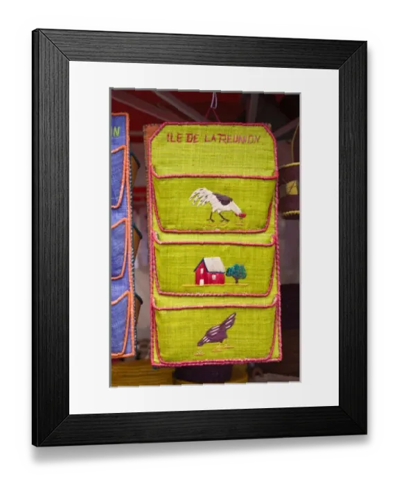 Framed Print : Europe, France Framed Print : Europe, France