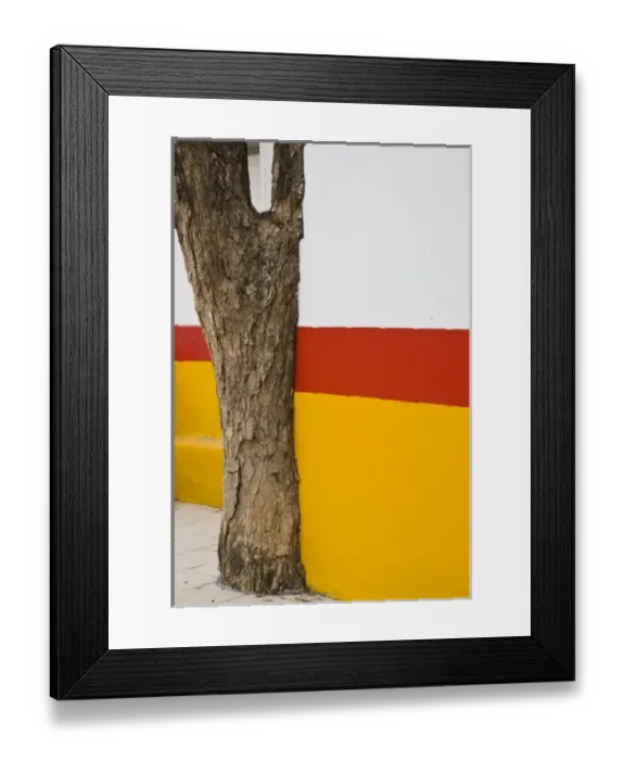 Framed Print : Europe, France Framed Print : Europe, France