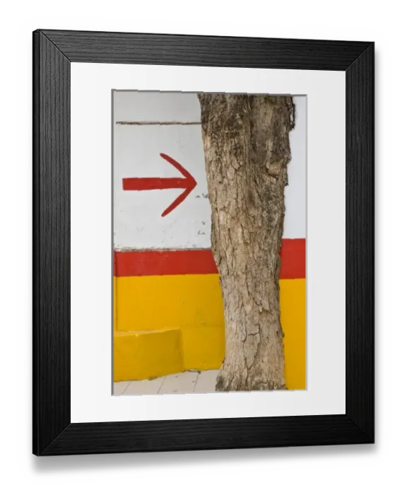 Framed Print : Europe, France Framed Print : Europe, France