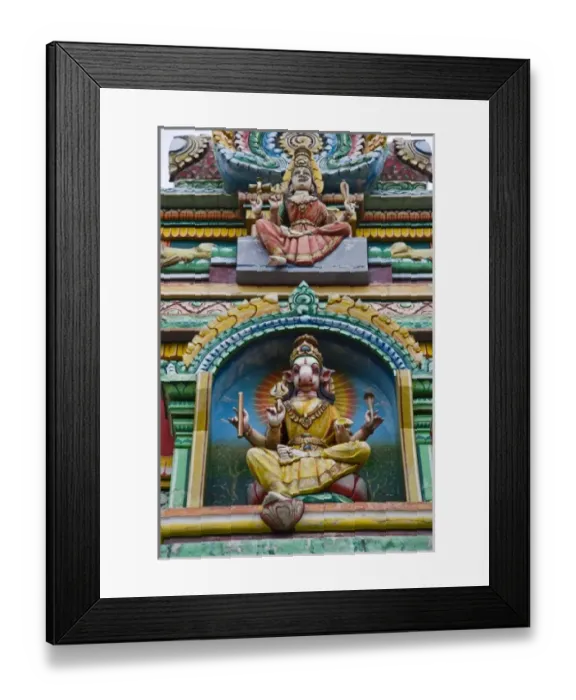 Framed Print : Europe, France Framed Print : Europe, France