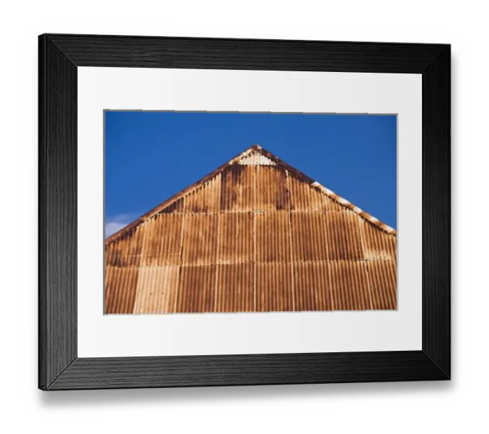 Framed Print : France, Reunion Island, St-Pierre, tin roof of historic Entrepot Kerveguen warehouse Framed Print : France, Reunion Island, St-Pierre, tin roof of historic Entrepot Kerveguen warehouse