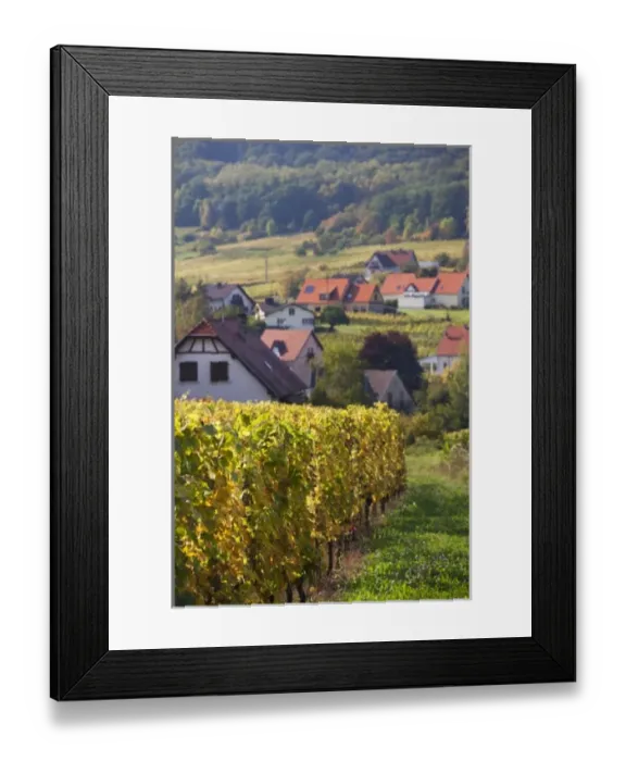 Framed Print : Europe, France Framed Print : Europe, France