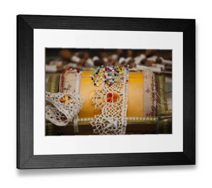 Framed Print : Europe, France Framed Print : Europe, France
