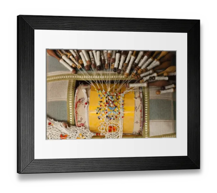 Framed Print : Europe, France Framed Print : Europe, France