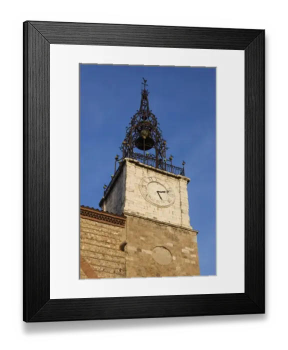 Framed Print : France, Languedoc-Roussillon, Pyrenees-Orientales Department, Perpignan, Cathedrale St-Jean Framed Print : France, Languedoc-Roussillon, Pyrenees-Orientales Department, Perpignan, Cathedrale St-Jean