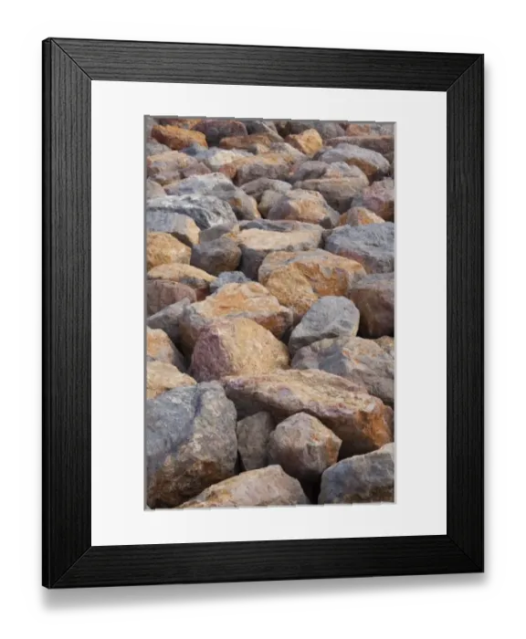 Framed Print : France, Languedoc-Roussillon, Pyrennes-Orientales Department, Vermillion Coast Area Framed Print : France, Languedoc-Roussillon, Pyrennes-Orientales Department, Vermillion Coast Area