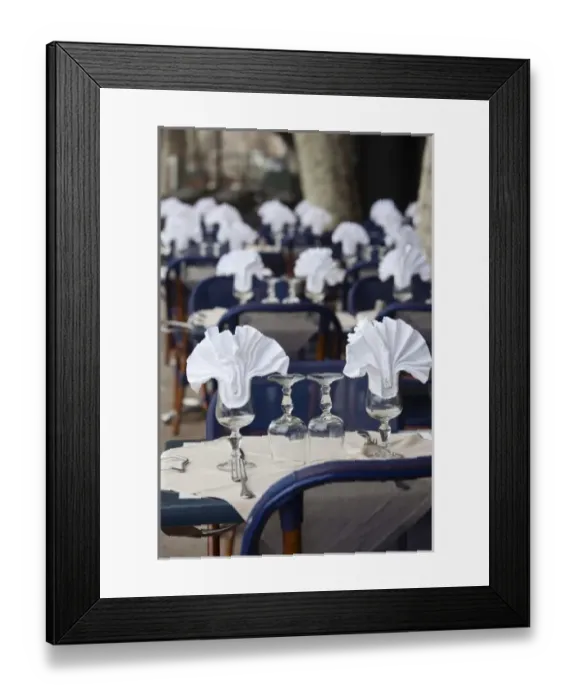 Framed Print : France, Languedoc-Roussillon, Pyrennes-Orientales Department, Vermillion Coast Area Framed Print : France, Languedoc-Roussillon, Pyrennes-Orientales Department, Vermillion Coast Area