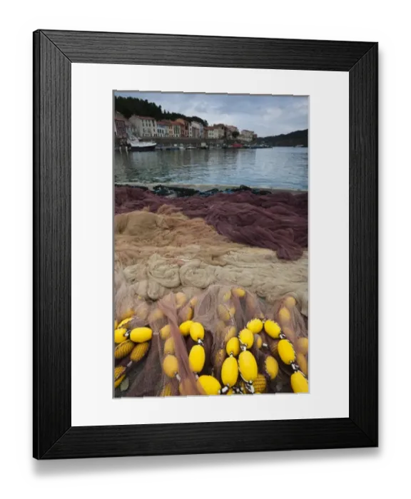 Framed Print : Europe, France Framed Print : Europe, France