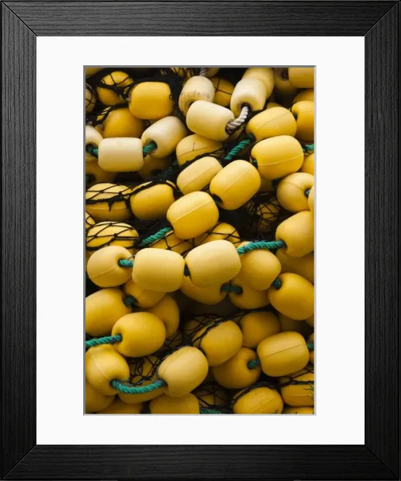 Framed Print : Europe, France