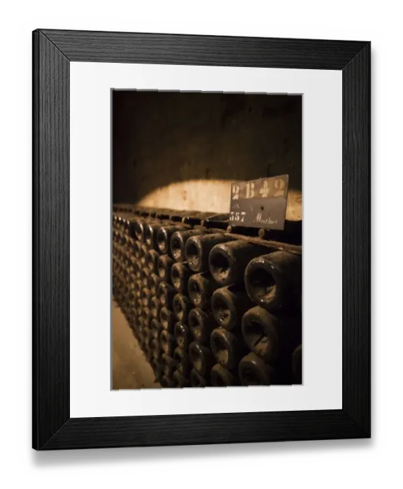 Framed Print : France, Marne, Champagne Ardenne, Reims, Pommery champagne winery, champagne cellars Framed Print : France, Marne, Champagne Ardenne, Reims, Pommery champagne winery, champagne cellars