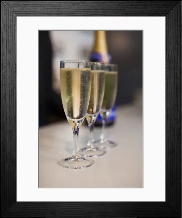 Framed Print : Europe, France Framed Print : Europe, France