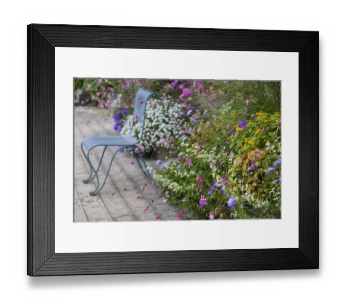 Framed Print : Europe, France Framed Print : Europe, France